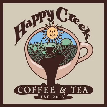 Happy Creek Coffee & Tea - Front Royal image