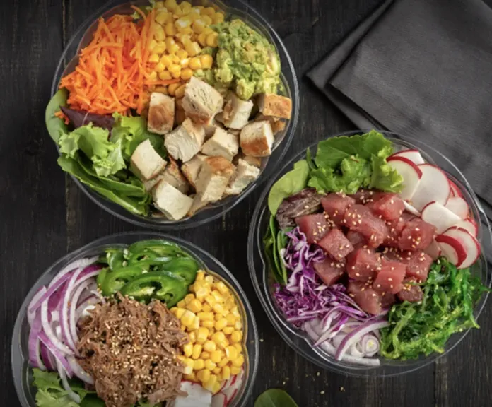 Zoe Acai Bar and Juicery image