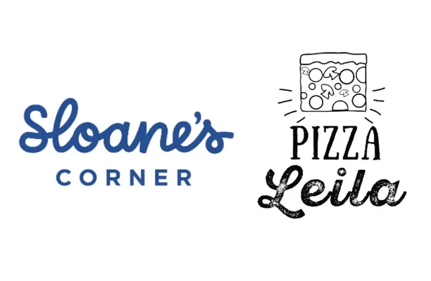 Sloane's Corner & Pizza Leila image