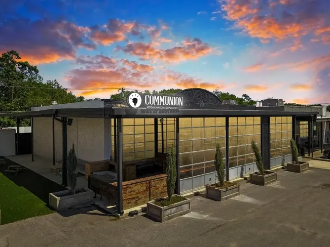 Communion Diner & Coffee Shop image