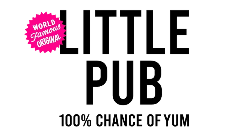 Little Pub image