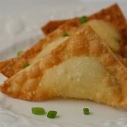 Crab Rangoon image