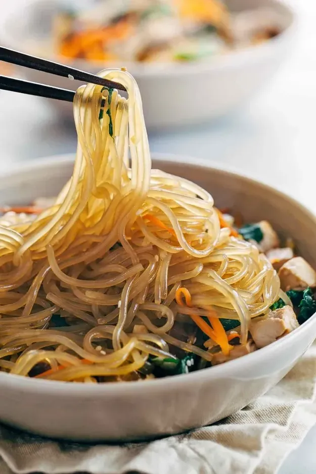 Jap Chae image