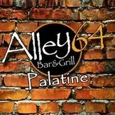 Alley 64 Palatine image