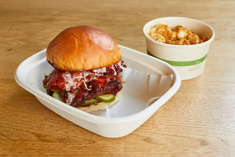 Best Chicken Sandwiches in Burlington, VT Order Chicken Sandwiches