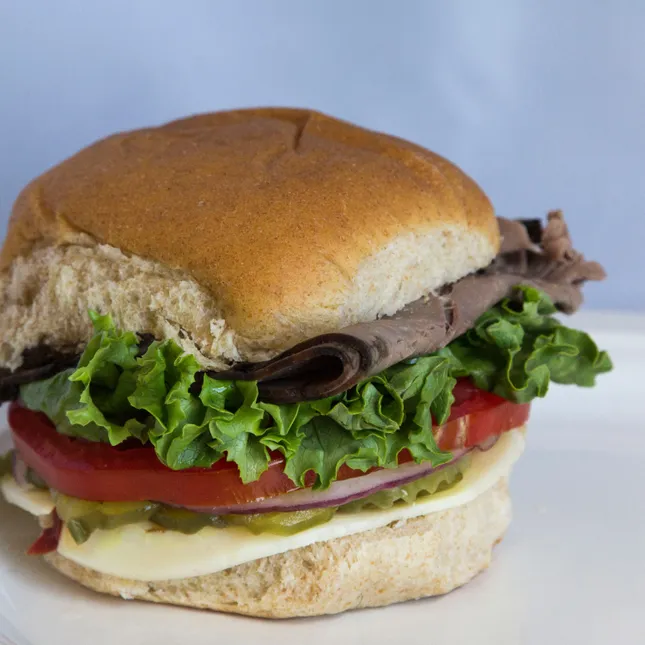 (0) Build your own JR Bun image