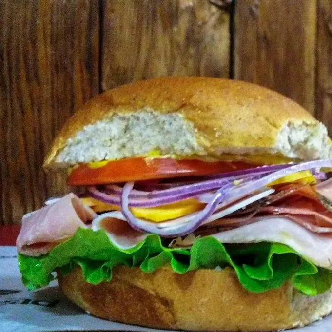 (2) Build your own Classic Bun image