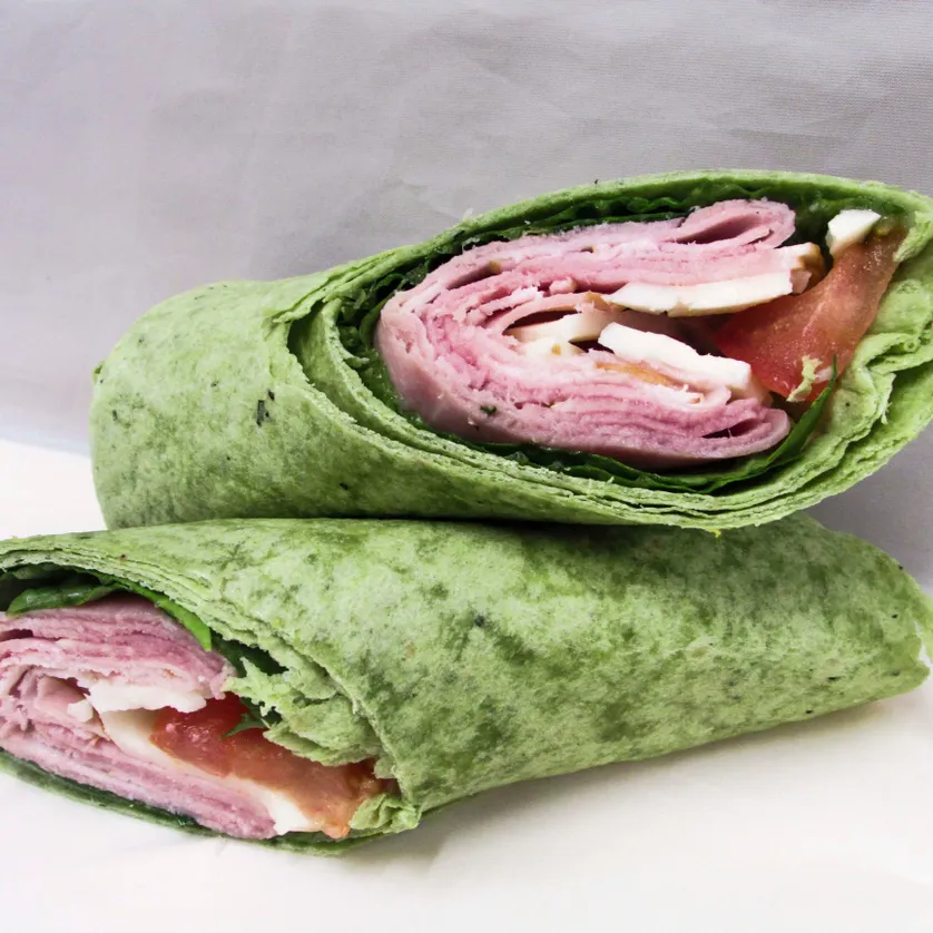 (5) Build your own Wrap image