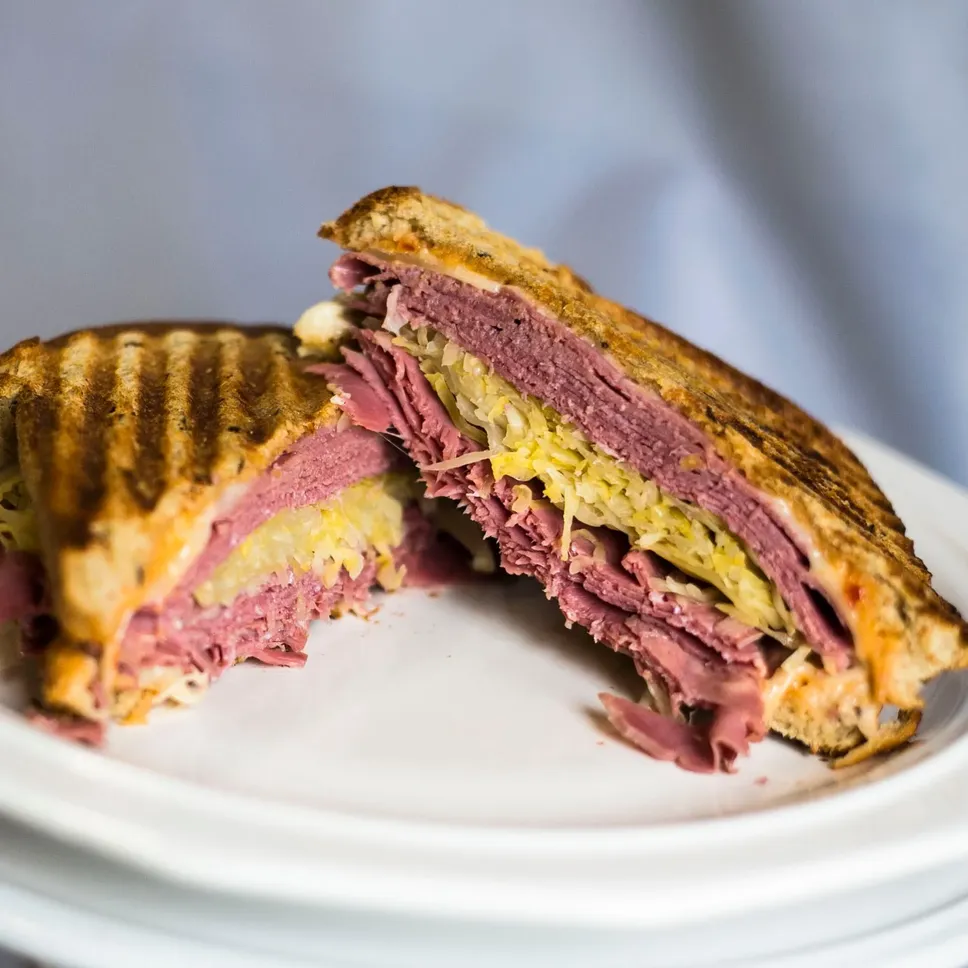 (81) Reuben image