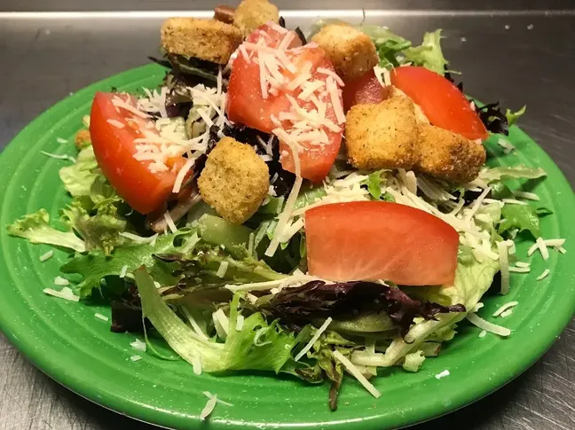 Home Salad image