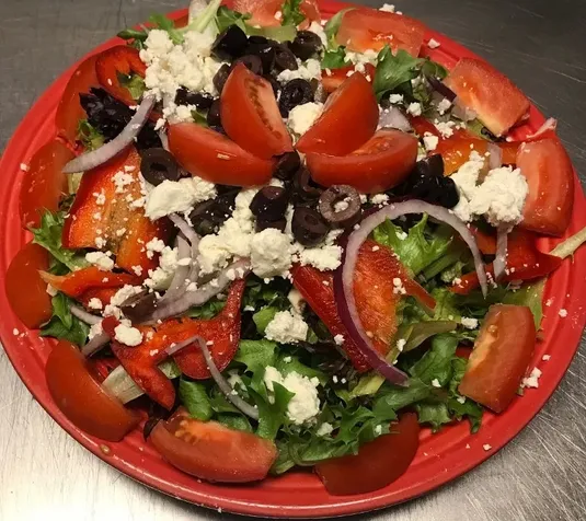 My Big Fat Greek image