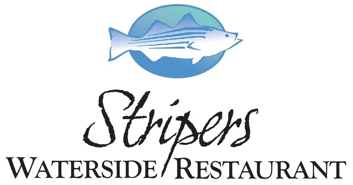 Stripers Waterside Restaurant image