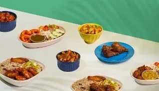 Jamin Vegan - image
