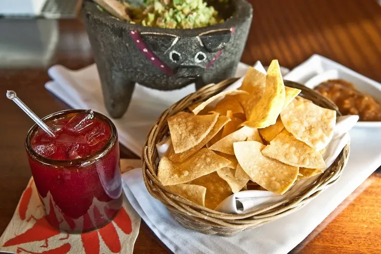 Guacamole image