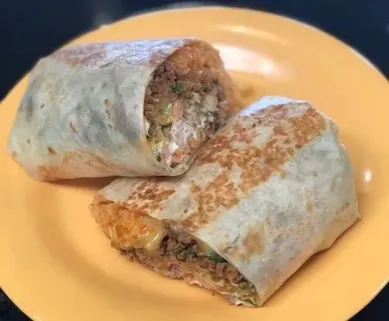 Burrito image