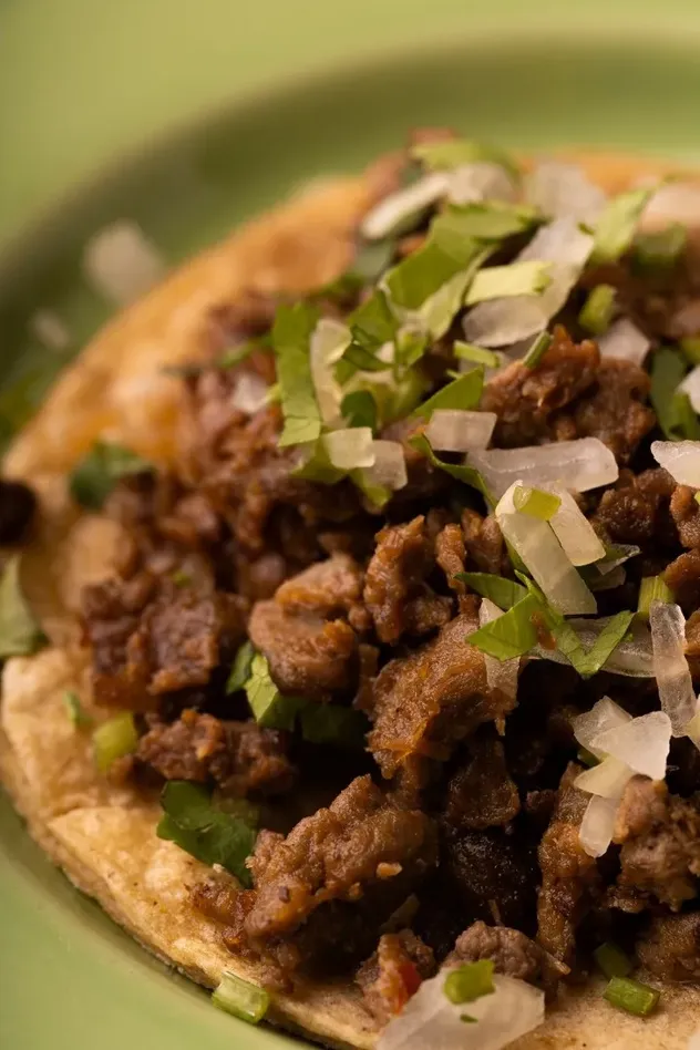 Taco Azada image