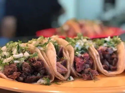 Taco Carnitas image