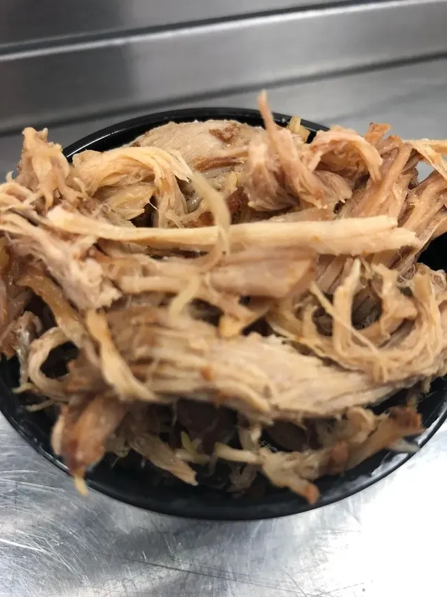CARNITAS PORK TACOS image