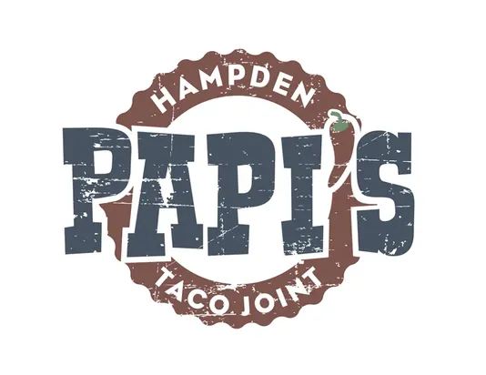 Papi's Tacos image