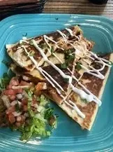 Quesadilla image