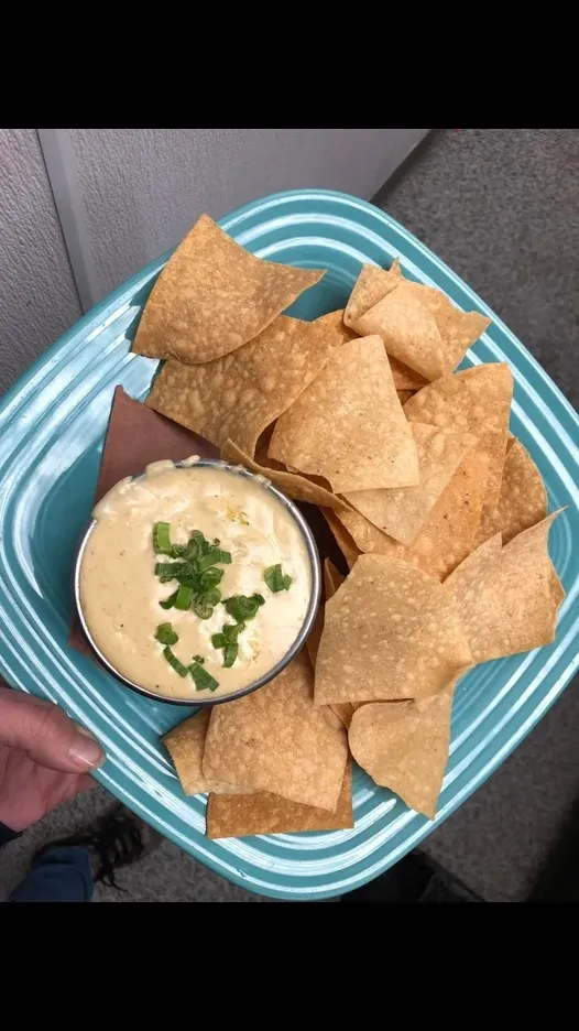 Queso Fundido image