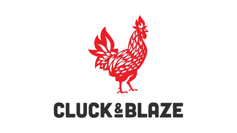 Cluck & Blaze image