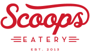 Scoops & More Eatery image