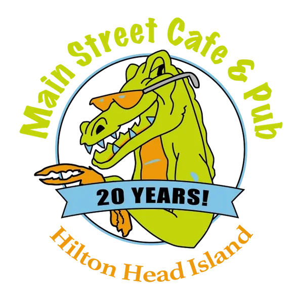 Main Street Cafe & Pub image