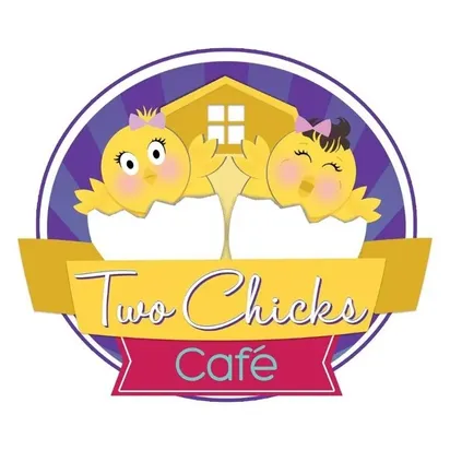 Two Chicks Cafe image