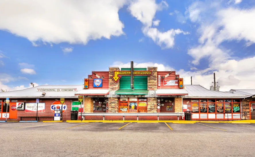 Manny's Original Chophouse - Haines City image