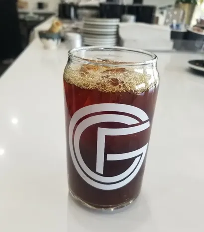 Cold Brew image