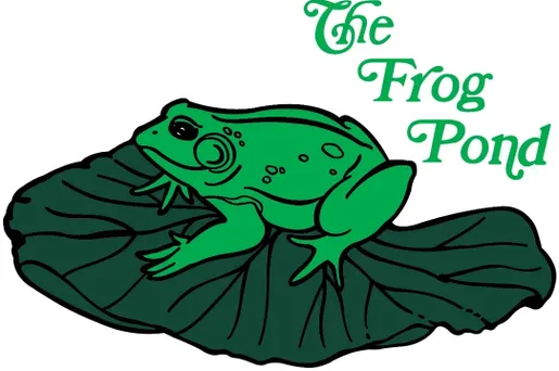 Frog Pond image