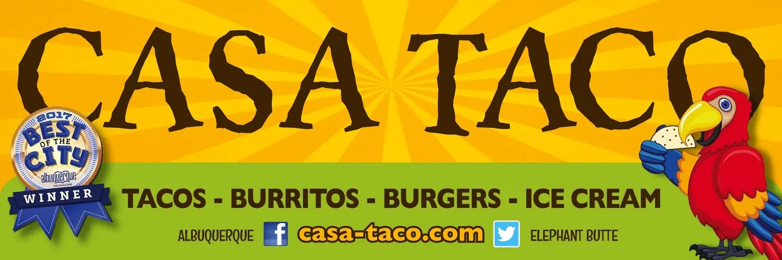 Casa Taco image