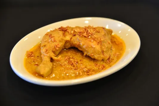 Chicken Roast image