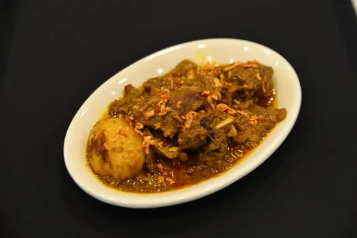 Goat Rezala image