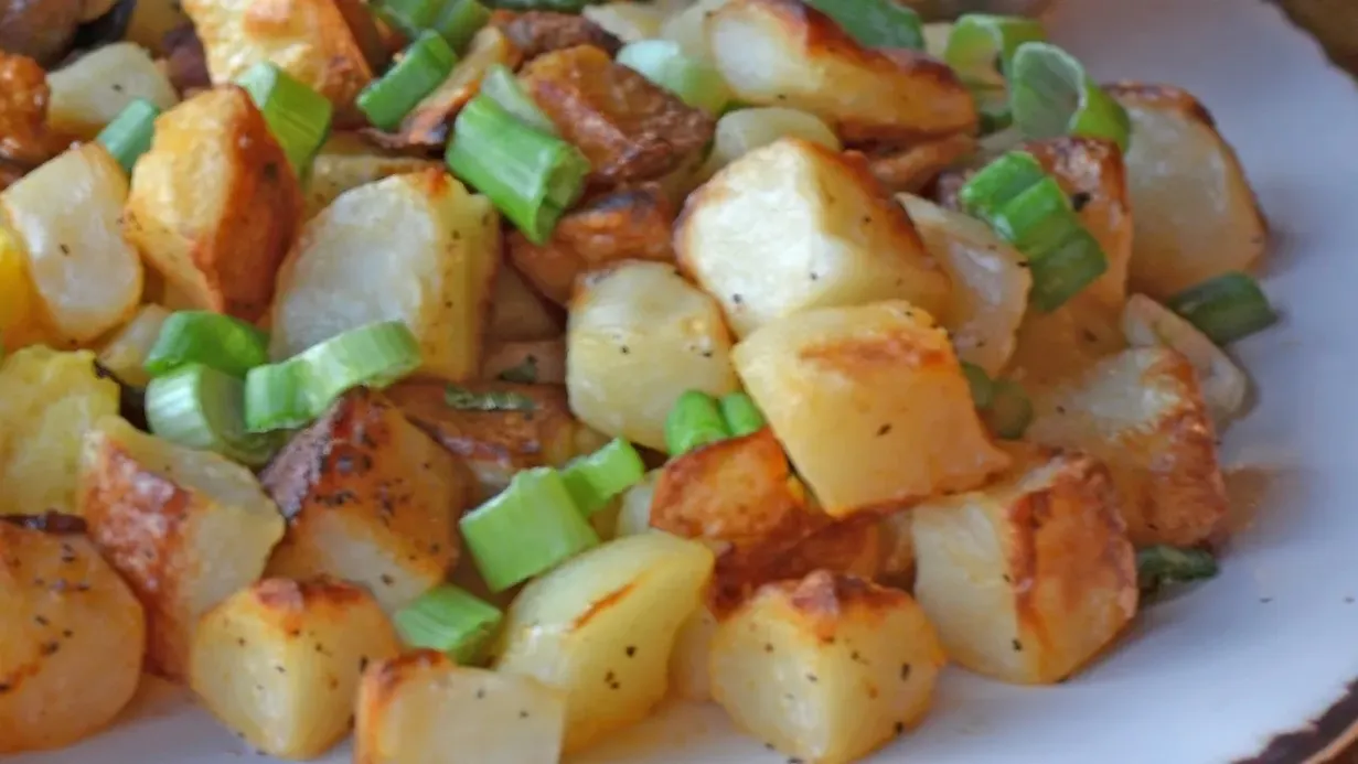 Potatoes Side image