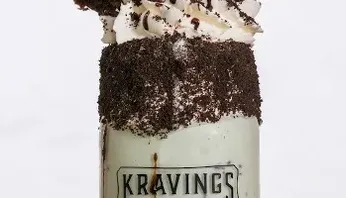 Kravings image