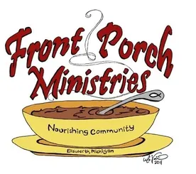 Front Porch Ministries image