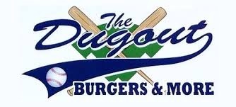 The Dugout Burgers & More image