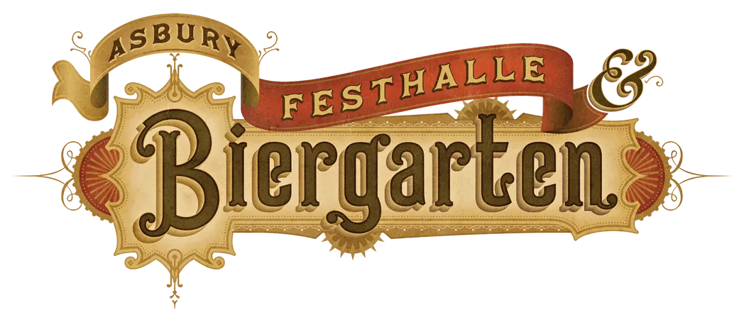 Asbury Festhalle & Biergarten image