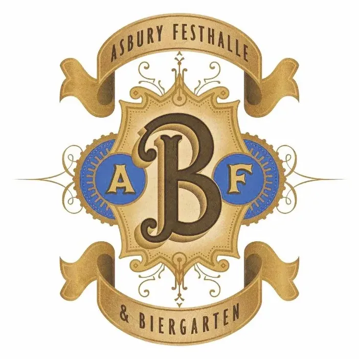 Asbury Festhalle & Biergarten image