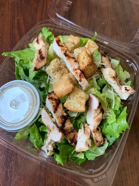 Caesar Salad image
