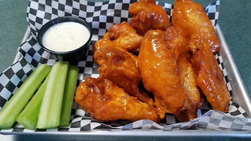*(10) Wings image