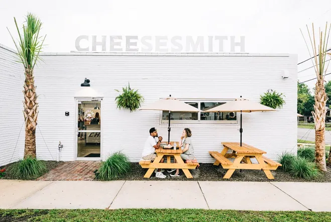 Cheesesmith image