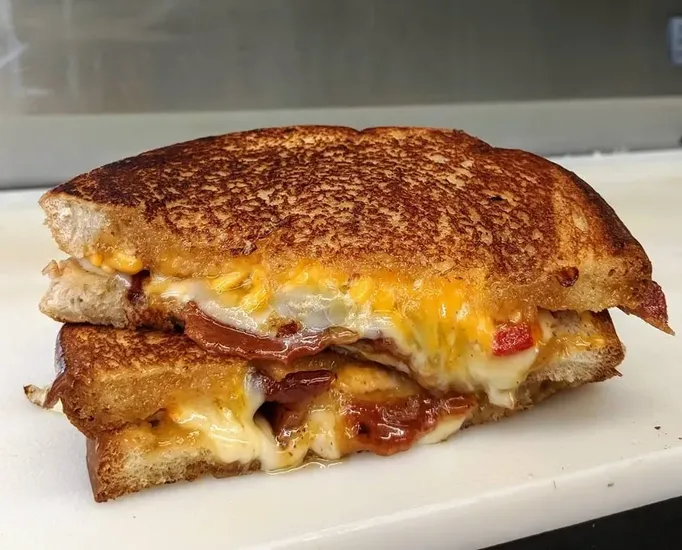 Maple Bacon Monster image