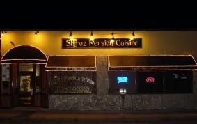 Shiraz Persian Cuisine image