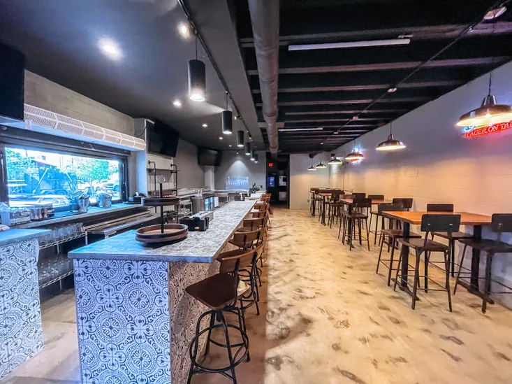 Hayters Bar & Taco Hayters Bar in Arlington, TX Toast