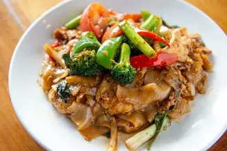 Phad Kee Mao image
