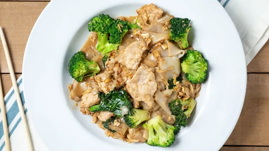 Phad See Iew image