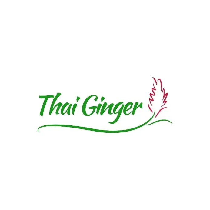 Thai Ginger image